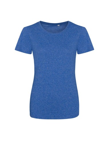 A-JT030F-WOMEN'S SPACE BLEND T